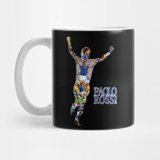 Paolo Rossi Mug